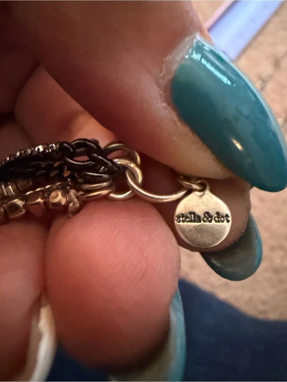 Stella & Dot stella dot